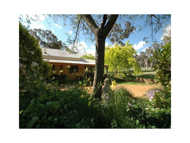 Lot 379 Old Mandemar Road, Berrima NSW 2577