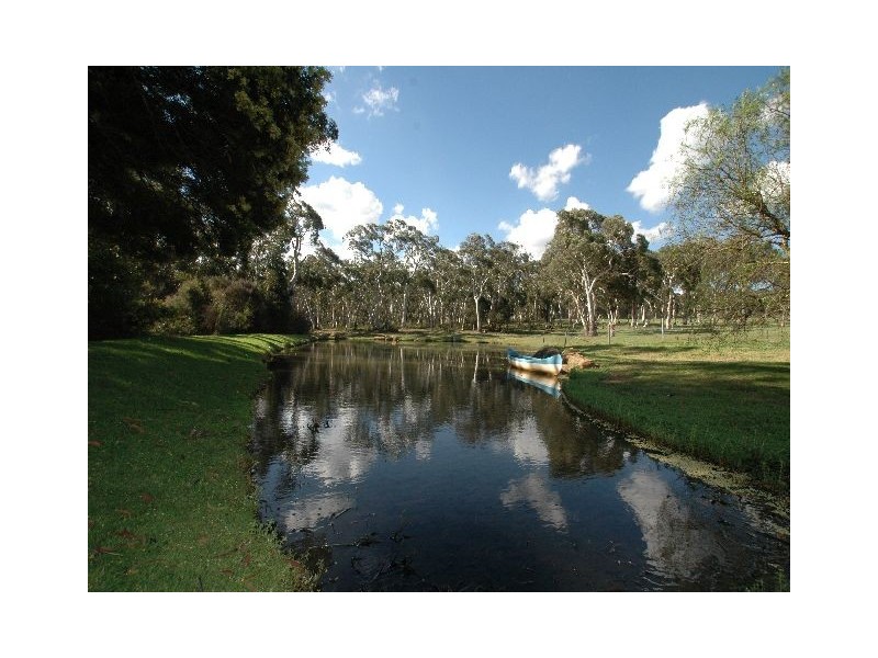 Lot 379 Old Mandemar Road, Berrima NSW 2577
