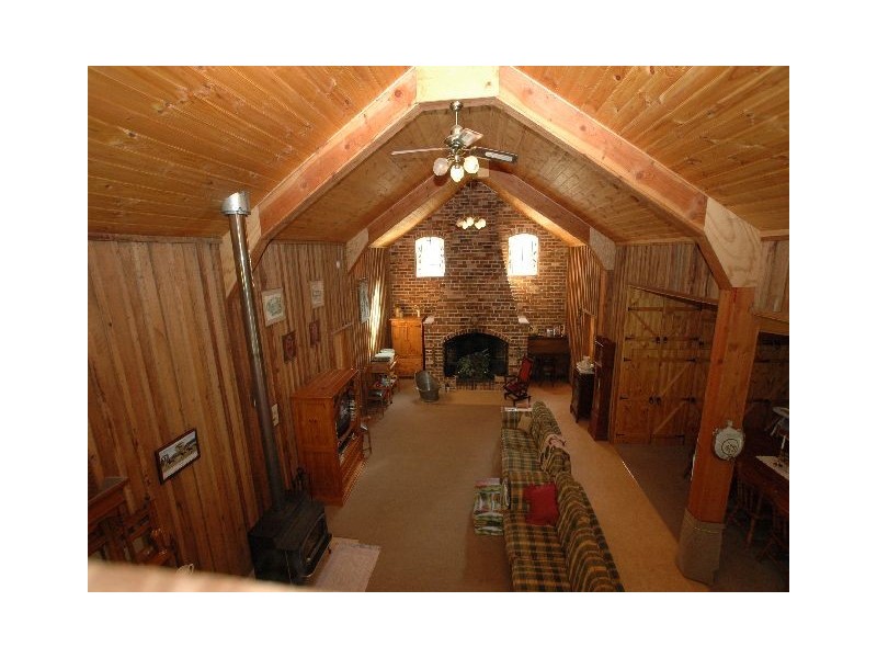 Lot 379 Old Mandemar Road, Berrima NSW 2577