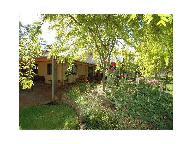 Lot 379 Old Mandemar Road, Berrima NSW 2577