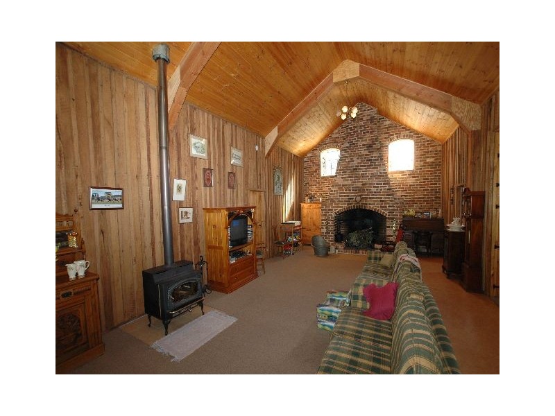 Lot 379 Old Mandemar Road, Berrima NSW 2577