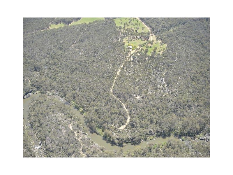 Lot 379 Old Mandemar Road, Berrima NSW 2577