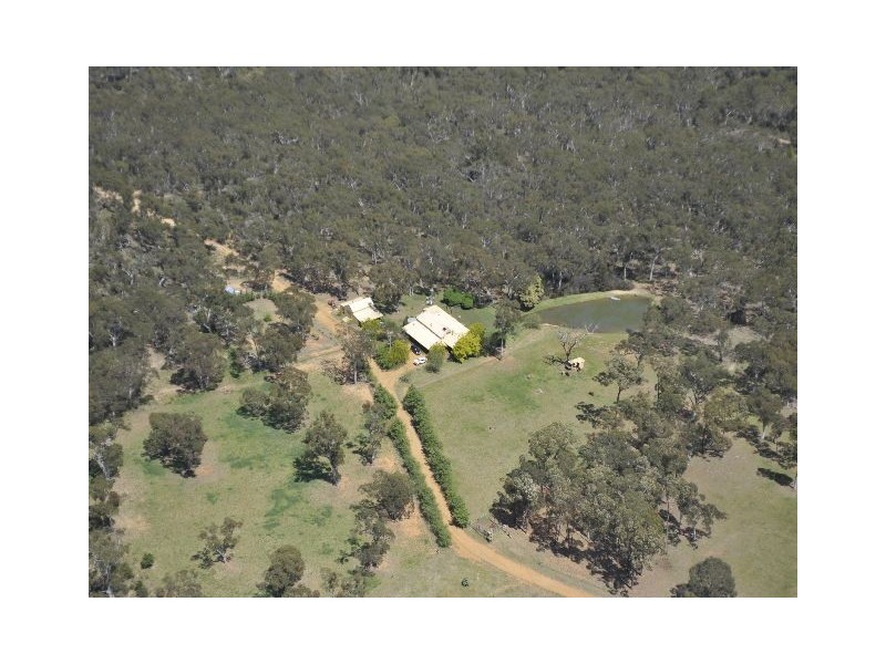 Lot 379 Old Mandemar Road, Berrima NSW 2577