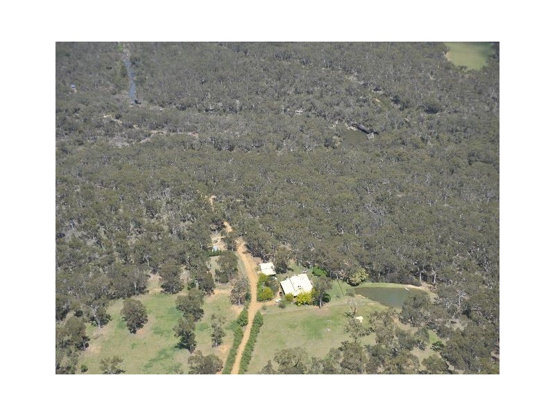 Lot 379 Old Mandemar Road, Berrima NSW 2577