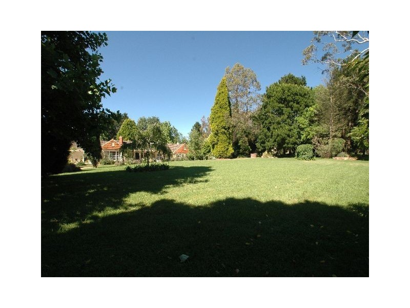 25 – 27 Burradoo Road, Burradoo NSW 2576