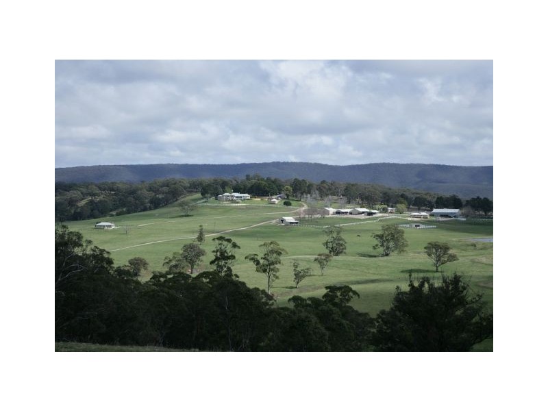 Greenwich Park NSW 2580