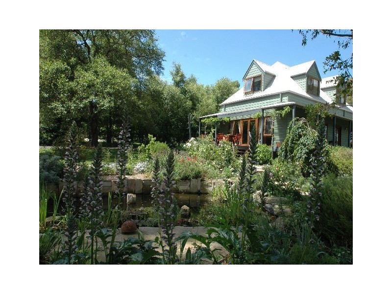 Lot 1 ‘Euroka’, Golden Vale Road, Sutton Forest NSW 2577