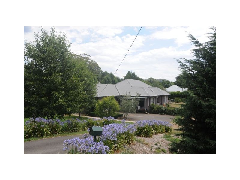 4 Burrawang Station Road, Burrawang NSW 2577