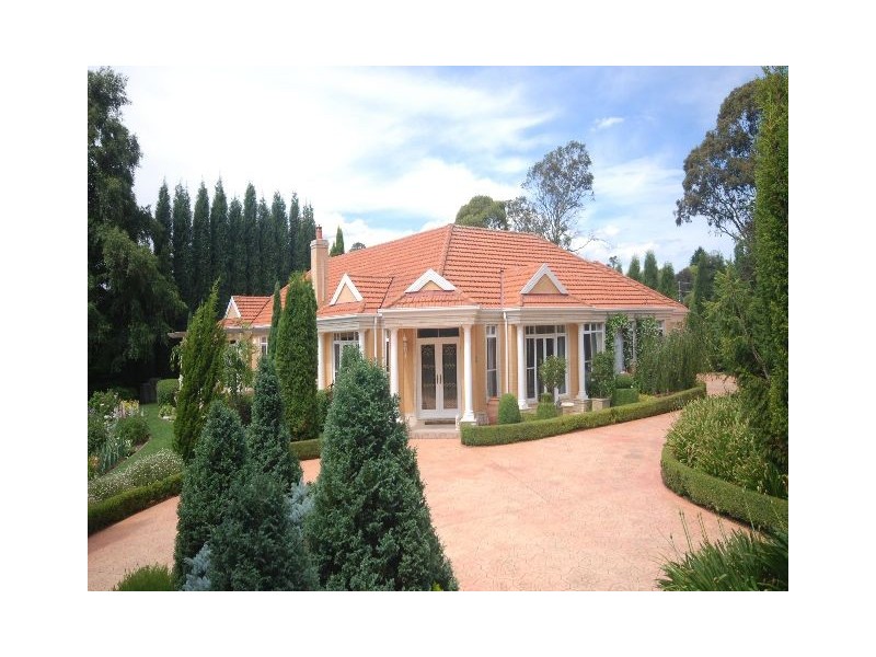 12A Yean Street, Burradoo NSW 2576