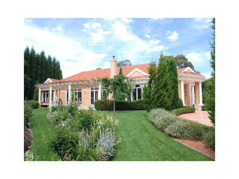 12A Yean Street, Burradoo NSW 2576