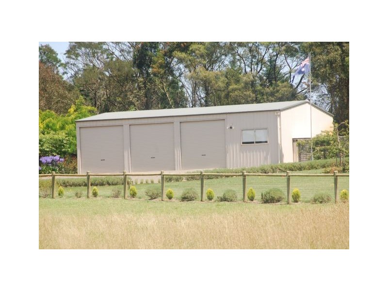 Sutton Forest NSW 2577