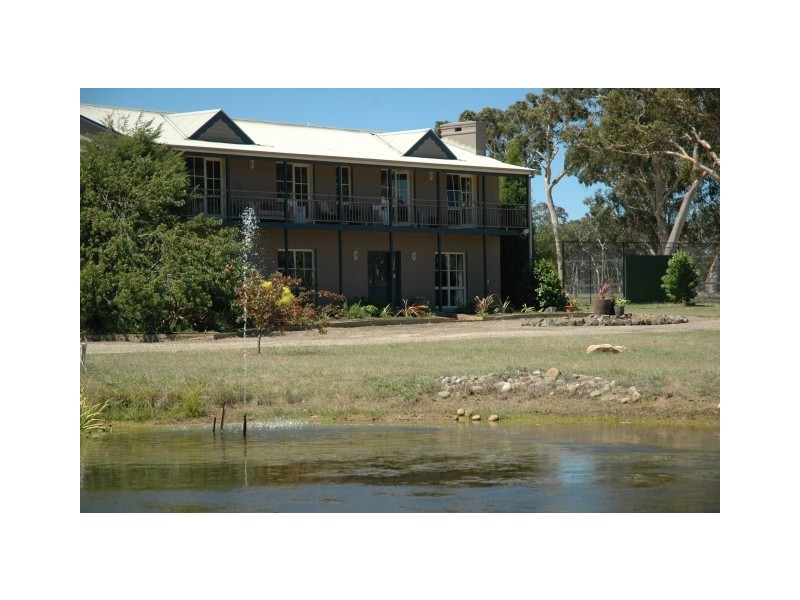 Wombala Lodge Wombala Road, Berrima NSW 2577