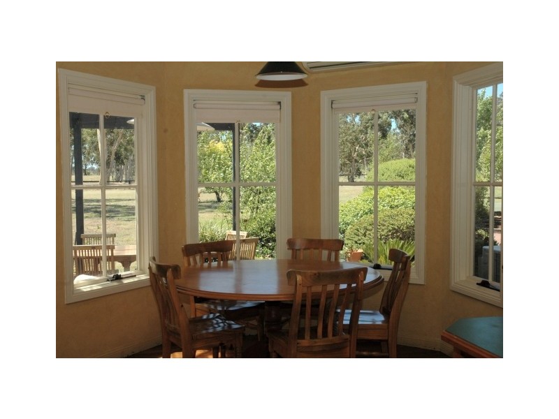 Wombala Lodge Wombala Road, Berrima NSW 2577