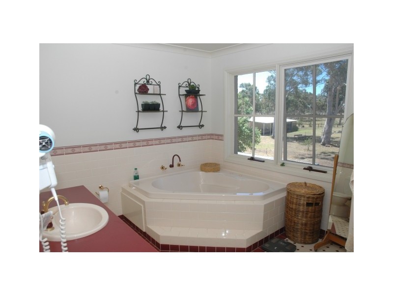 Wombala Lodge Wombala Road, Berrima NSW 2577