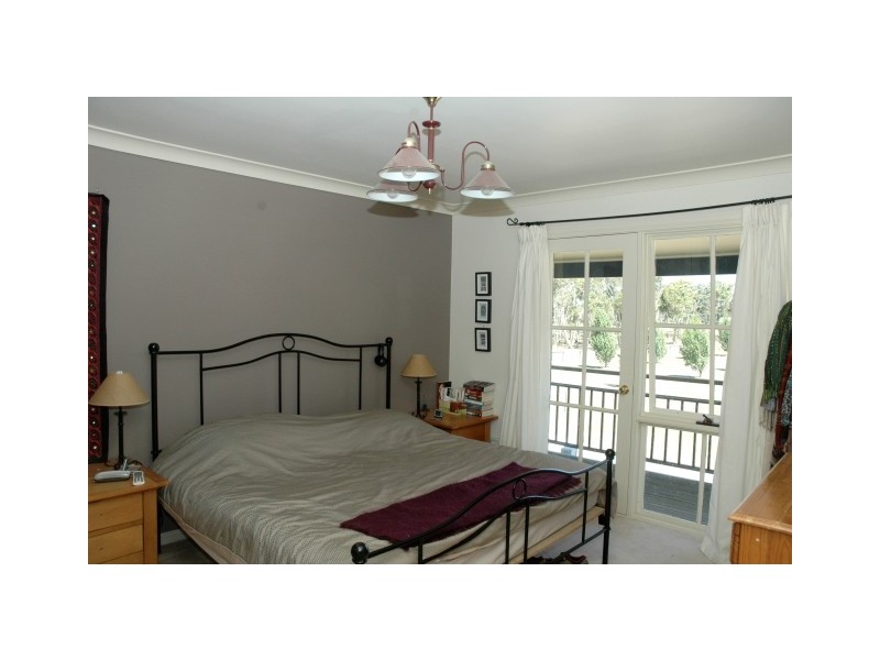 Wombala Lodge Wombala Road, Berrima NSW 2577