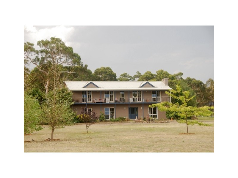 Wombala Lodge Wombala Road, Berrima NSW 2577