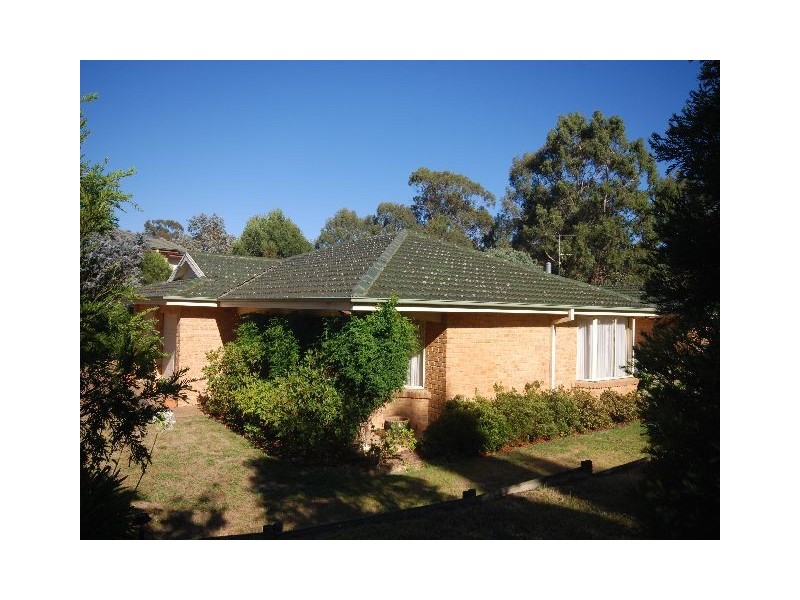 Burradoo NSW 2576