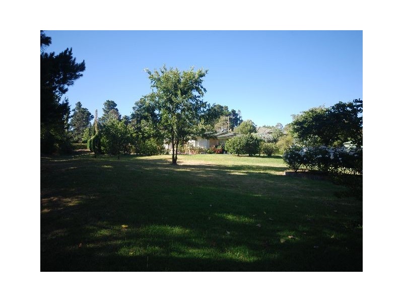 Burradoo NSW 2576