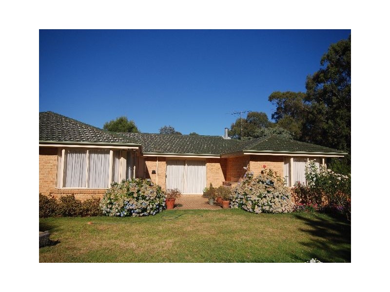 Burradoo NSW 2576