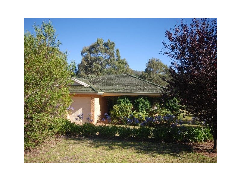 Burradoo NSW 2576