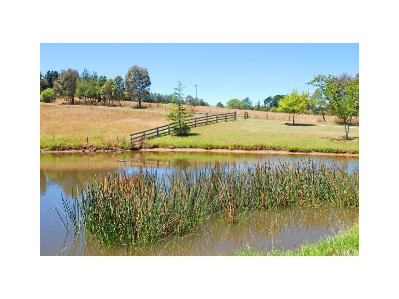 Glenquarry NSW 2576