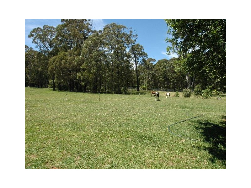 133 Pheasant Ground Road, Robertson NSW 2577