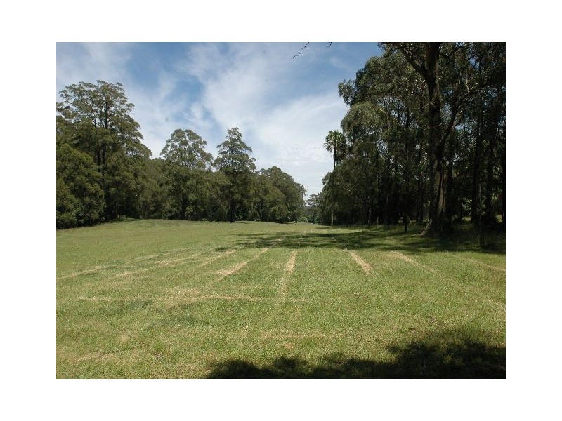 133 Pheasant Ground Road, Robertson NSW 2577