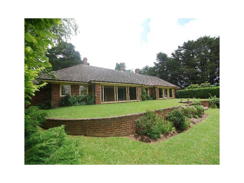 33 Robertson Road, Moss Vale NSW 2577