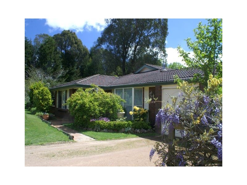 1 Watkins Drive, Moss Vale NSW 2577