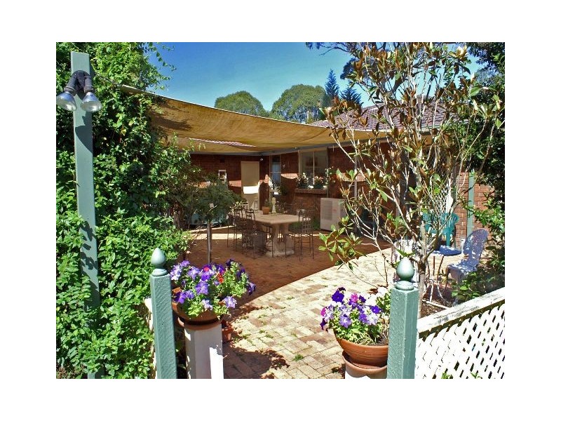 1 Watkins Drive, Moss Vale NSW 2577