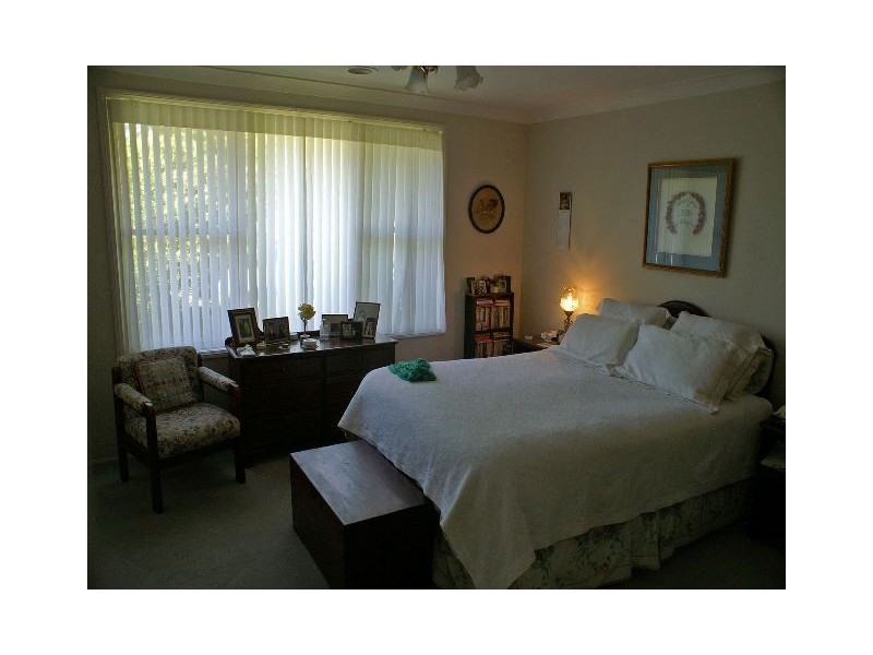 1 Watkins Drive, Moss Vale NSW 2577