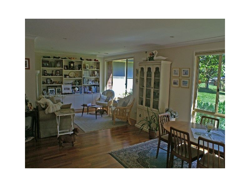 1 Watkins Drive, Moss Vale NSW 2577