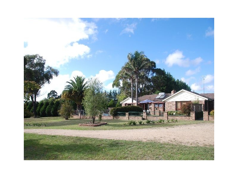 Lot 5 Drapers Road, Colo Vale NSW 2575