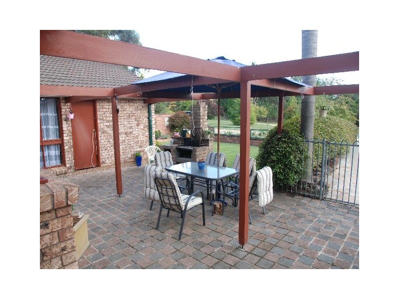 Lot 5 Drapers Road, Colo Vale NSW 2575