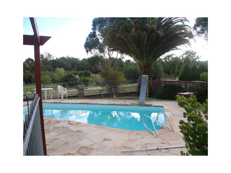 Lot 5 Drapers Road, Colo Vale NSW 2575