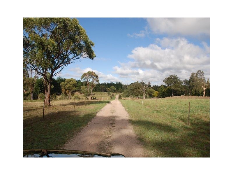 Lot 5 Drapers Road, Colo Vale NSW 2575