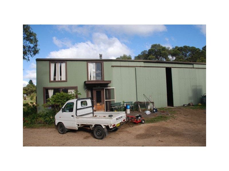 Lot 5 Drapers Road, Colo Vale NSW 2575