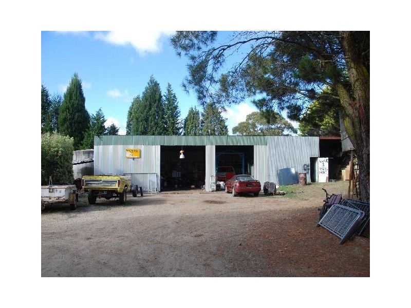 Lot 5 Drapers Road, Colo Vale NSW 2575