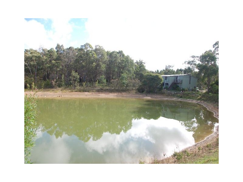 Lot 5 Drapers Road, Colo Vale NSW 2575