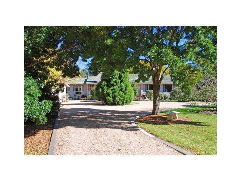4 Eridge Park Road, Burradoo NSW 2576