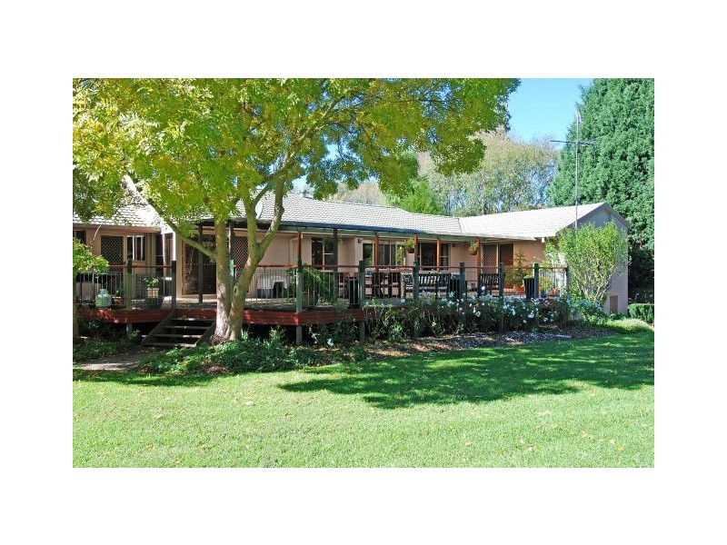 4 Eridge Park Road, Burradoo NSW 2576
