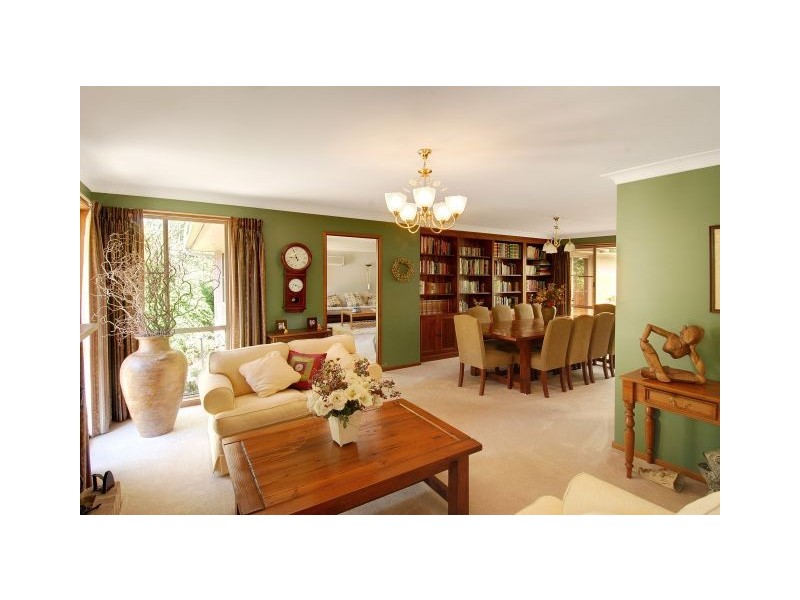4 Eridge Park Road, Burradoo NSW 2576