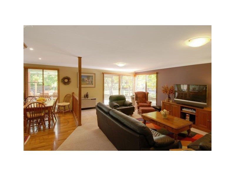 4 Eridge Park Road, Burradoo NSW 2576