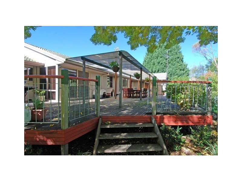 4 Eridge Park Road, Burradoo NSW 2576