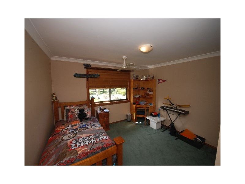 2424 Canyonleigh Road, Canyonleigh NSW 2577