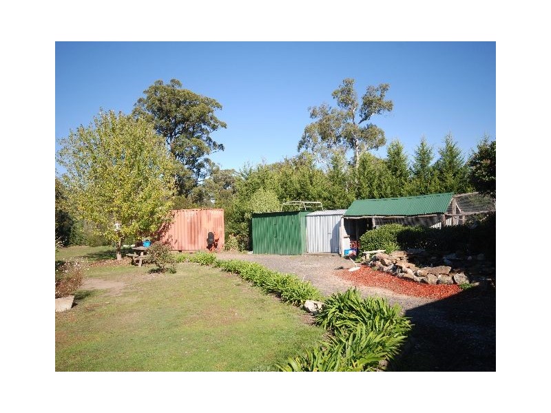 2424 Canyonleigh Road, Canyonleigh NSW 2577