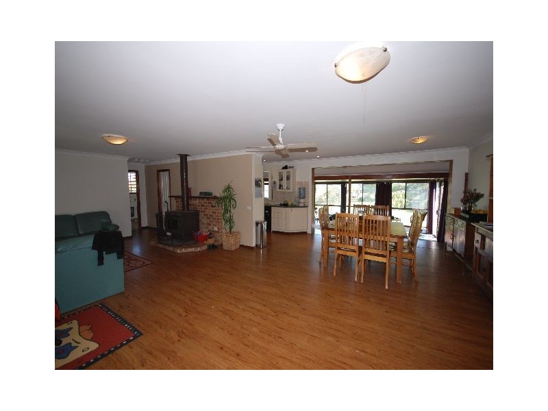 2424 Canyonleigh Road, Canyonleigh NSW 2577