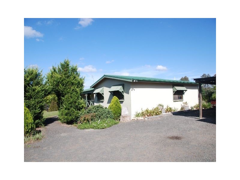2424 Canyonleigh Road, Canyonleigh NSW 2577