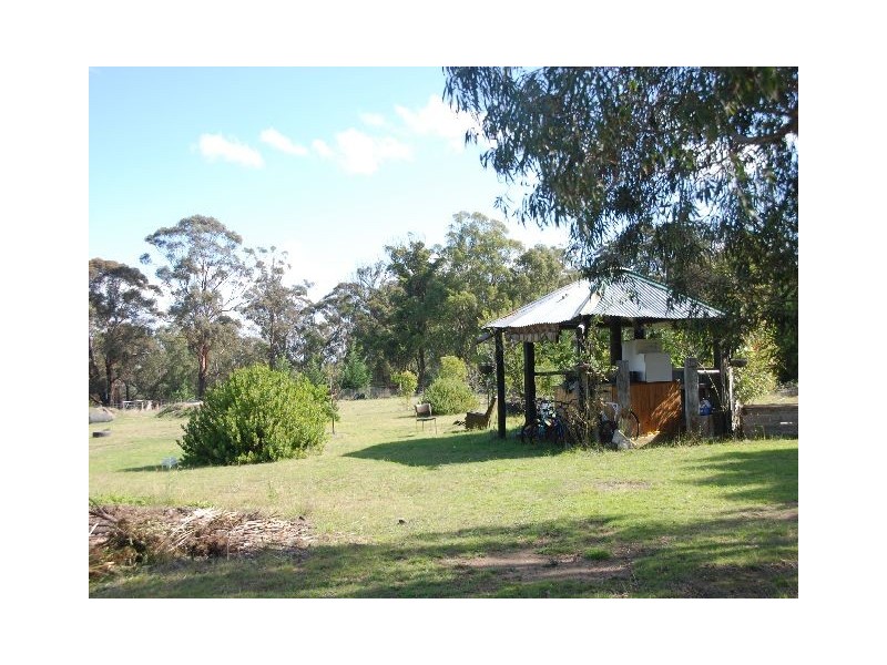 2424 Canyonleigh Road, Canyonleigh NSW 2577