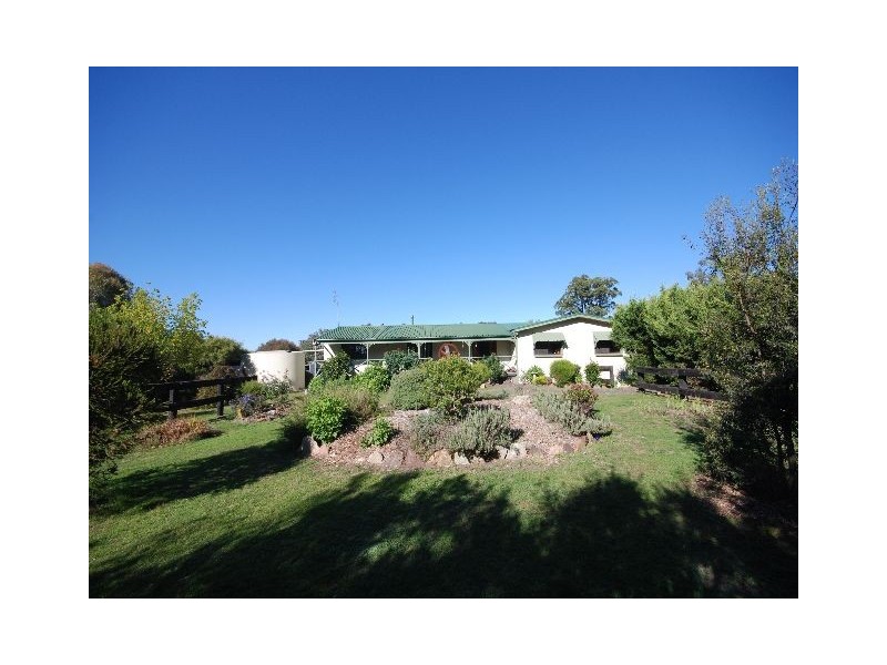 2424 Canyonleigh Road, Canyonleigh NSW 2577